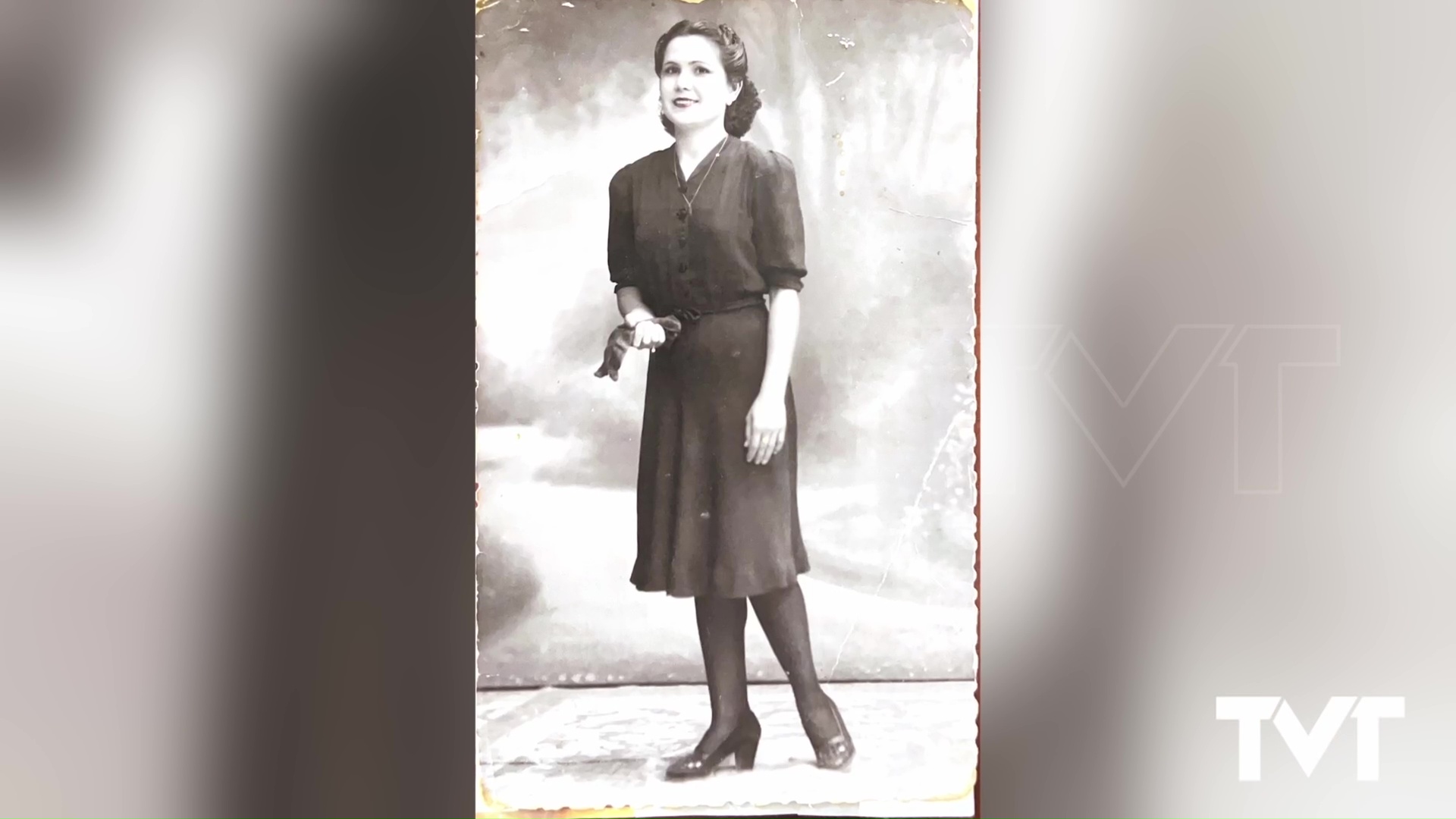 Con nombre propio - 31 - Juana Pastor Bernabé